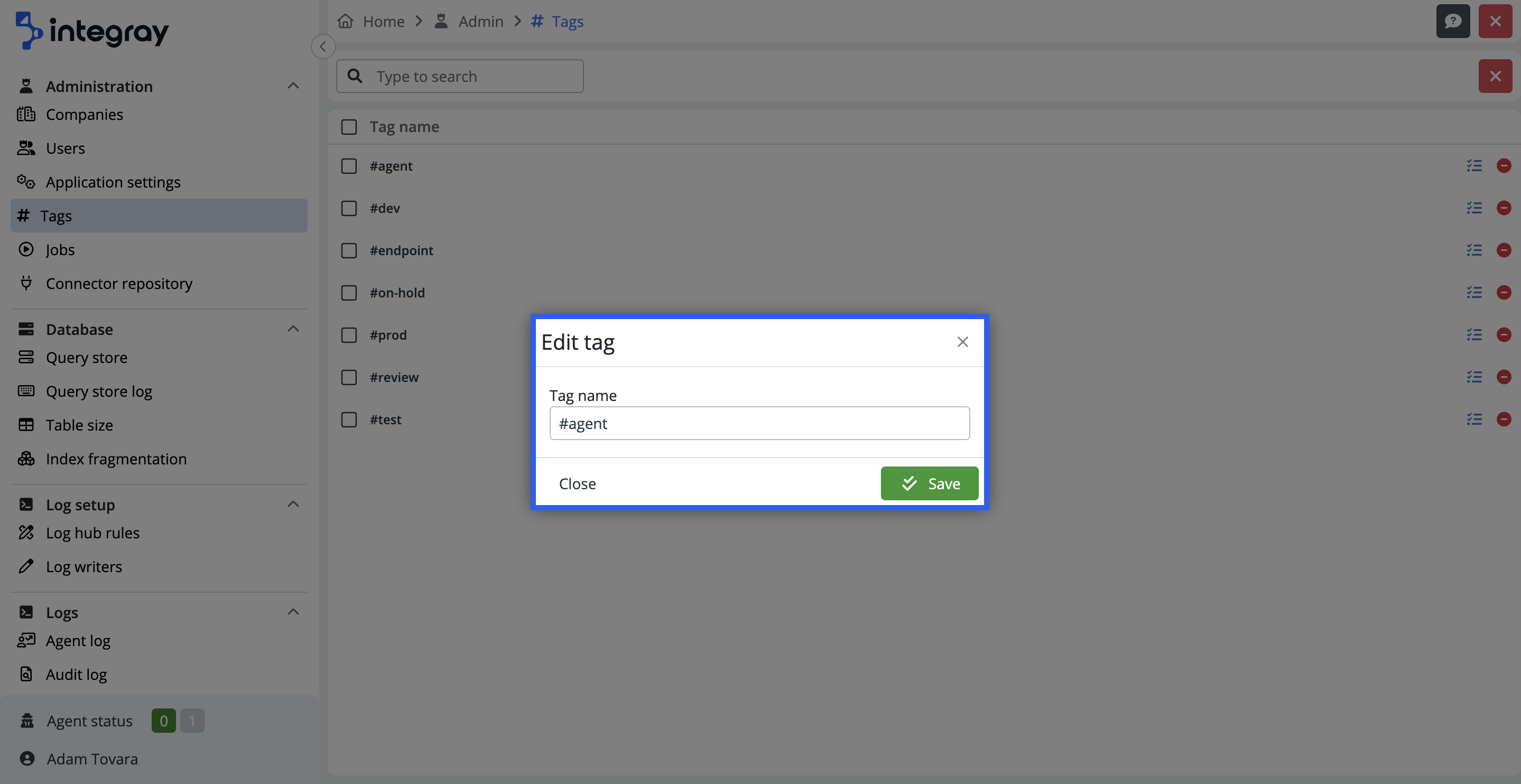 HELP_Navigation_Tags_Edit_modal